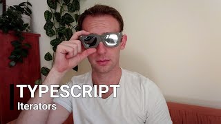 TypeScript Iterators