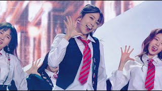 [4K] 220514 아이브(IVE) 안유진 직캠 YUJIN CAM - 일레븐(ELEVEN) @ 독일 KPOP FLEX