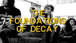 My Chemical Romance - The Foundations of Decay (Sub. Español)