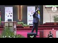 Divine Provisions - PART 2 By Pst Jesse Mwai - First Service