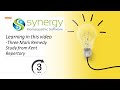 Three Mark Remedy Study from Kent Repertory in Synergy Homeopathic Software - 3 Minute Watch