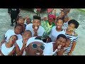 dangerflex sa visits his township to do bhenga dance with kids 2018