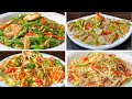 4 RESEP TUMIS SAYUR SSANGAT MUDAH & ENAK