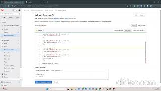 Automated Node.js app deployment using GitLab CI/CD and Azure Cloud