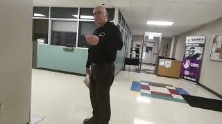 Gaston county sheriff's office #1