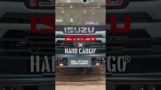 HARD CARGO ×  TOKYO AUTO SALON #1