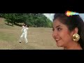 aisi deewangi dekhi nahi 4k song deewana shah rukh khan divya bharti best romantic song