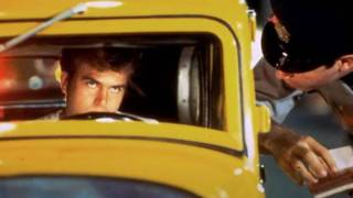 Beach Boys "Little Deuce Coupe"