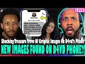 NEW IMAGES FOUND?! Shocking New Graphic Images Found On D4vd's Phone, Karmelo Anthony Updates & More