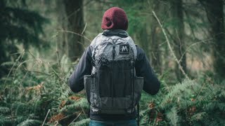 Frameless packs are the bee's knees: Here's 5 reasons why I love them