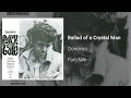 Donovan - Ballad of a Crystal Man (Official Audio)