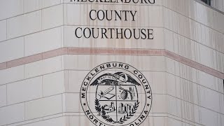 Four taken into ICE custody at Mecklenburg County Courthouse | WSOC-TV