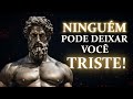 AJA COMO SE NADA TE INCOMODASSE | Isso é muito PODEROSO | Epicteto (VÍDEO MOTIVACIONAL)