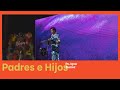 Padres e Hijos - Igna de Suárez