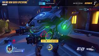 Widowmaker |Dorado| [Attack] (Comp')