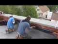 naples roofing. . . epdm rubber wall flashing detail epdm rubber roofing buffalo ny