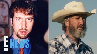 Tom Green Details Why He LEFT Hollywood After 20 Years | E! News