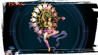 【FFBE】リセットしたので幻獣再挑戦！(ラクシュミ星3)