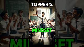 Dull Student बना Topper 🔥 Exam Motivational Story  #studytips #motivationalvideo
