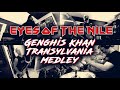 Genghis Khan/Transylvania - Eyes of the Nile (Iron Maiden cover)