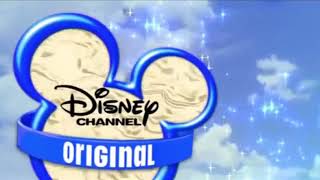 Rare Disney Channel Originals Logos Of 2002 to 2011