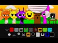 Incredibox - Sprunki But Everyone Is Alive | Horror Versions | Sprunki Incredibox Mod