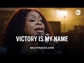 Sinach - Victory Is My Name (MultiTracks Session)