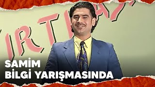 Kim 500 Milyar İster Tabi Ki Samim - Sıdıka Kolaj