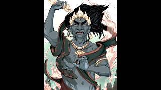 VAJRAPANI 💙 #edit #shorts #youtubeshorts #vajrayana #buddhism