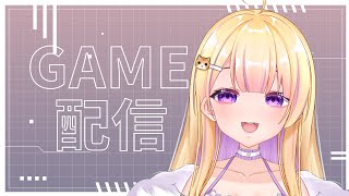 【GAME】まったりGAME・スプラ【新人Vtuber】