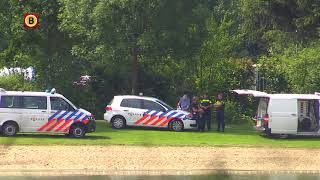 Vermiste man uit Valkenswaard dood gevonden in Veldhoven