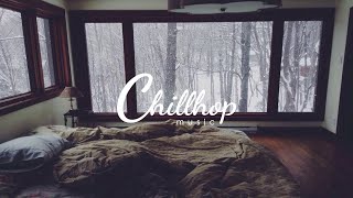 Chillhop Essentials - Winter 2016 [Instrumental & Jazzy Hip Hop Music]