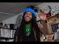 D.R.A.M.: NPR Music Tiny Desk Concert