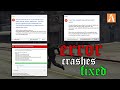 Fix Fivem All Error & Crashes | Directx Error | DirectX query, DXGI ERROR DEVICE HUNG
