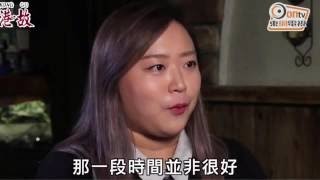 港故：癌魔毀甜美聲線　美女誓圓歌星夢