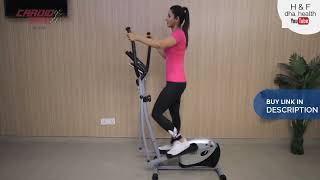 Best Exercise Cycle for Home Gym in India | Best Gym Cycle for Home in India