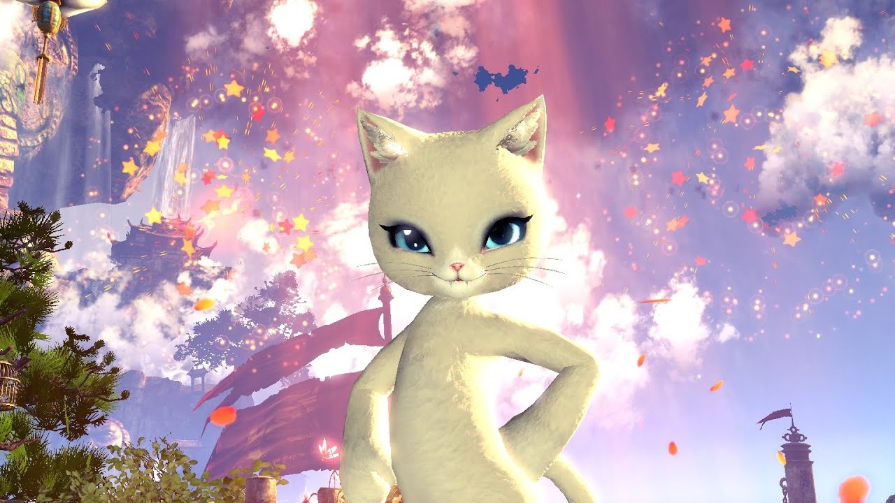 Summoner Pvp Blade And Soul Youtube