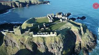 Dunnottar Castle