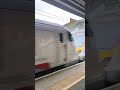 Greater Anglia Class 720 | Trains