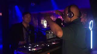 DJ Steve Davis at Loft 51 (03-27-2023)