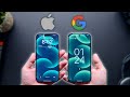 Pixel 9 Pro vs iPhone 16 Pro - Which Phone is Better??