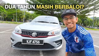 [EP2] Saga Premium S: 18 Lagi Benda PENTING Aku Nak Share 🚘