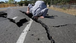 Manipur Earthquake | 8 Dead 100 Injured After Massive Earthquake Hits Northeast India