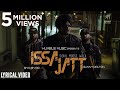 Download ISSA JATT | LYRICAL VIDEO | SIDHU MOOSE WALA | SUNNY MALTON | BYG BYRD | HUMBLE MUSIC In Mp4 3Gp Full HD Video