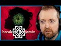 Who knew Breaking Benjamin were THIS good?! - 