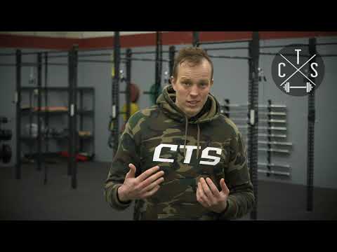CTS 2018 Supplements CTS 2018 Supplements