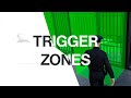 QB-Core | SA-BoxE | The Easiest Way To Create Trigger to PolyZones!