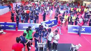 FIRST@Tech Challenge India Championship  2022-2023 | More Than Robots |Raman Division