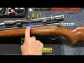 the winchester model 43