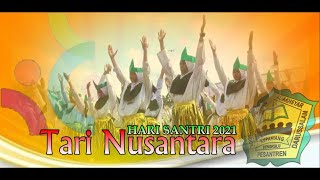 Tari Masal oleh Santri Darussalam Kepahiang (HD Version)